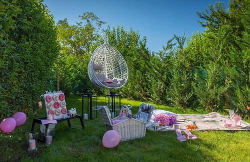 Babici House | Stunning home in Umag