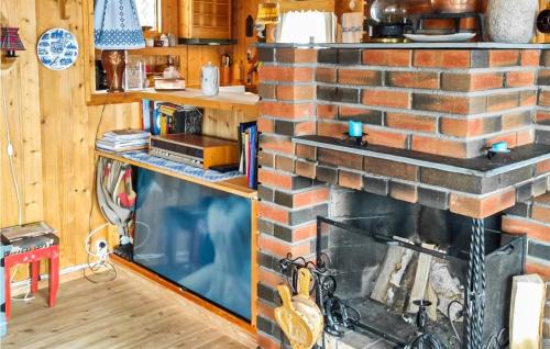 Nore og Uvdal House | Stunning Home In Uvdal With Wifi