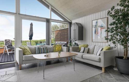 Vestervig House | Stunning Home In Vestervig With Sauna