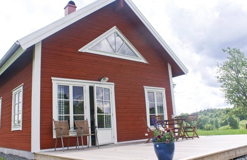 Vetlanda Municipality House | Stunning home in Vetlanda with kitchen
