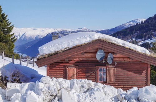 Vik House | Stunning home in Vik I Sogn with WiFi