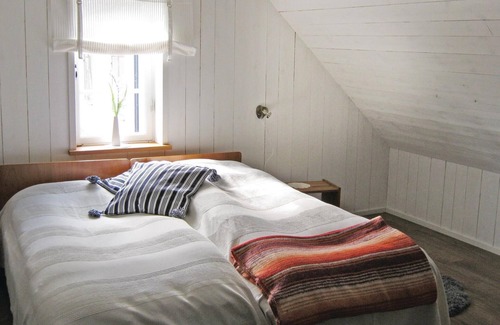 Masterby House | Stunning home in Visby with WiFi