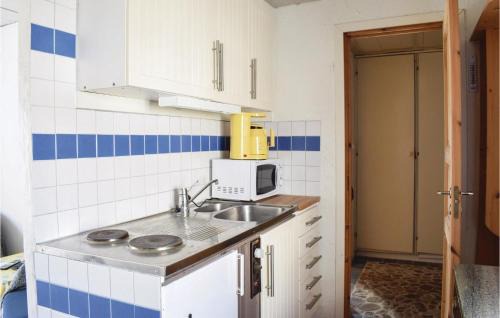 Nyhamn House | Stunning Home In Visby With Sauna
