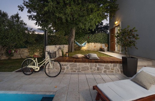 Visocane House | Stunning home in Visocane