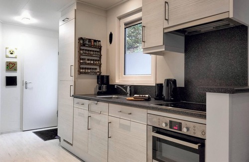 Vorden House | Stunning home in Vorden with WiFi