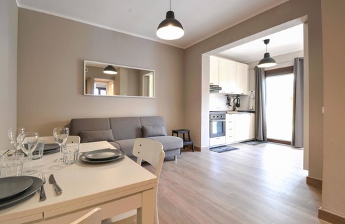 Capitana House | Stunning home in Quartu S. Elena (CA)
