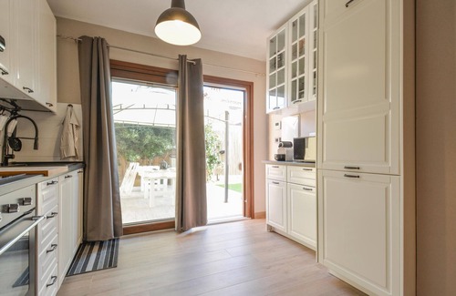 Capitana House | Stunning home in Quartu S. Elena (CA)