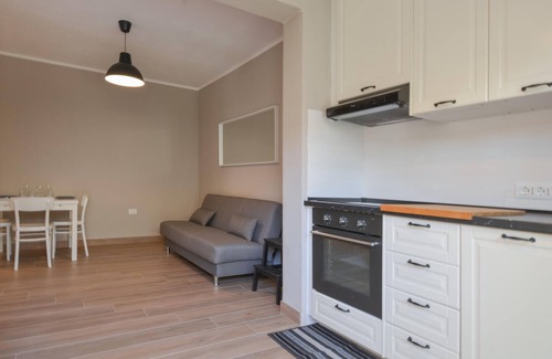 Capitana House | Stunning home in Quartu S. Elena (CA)