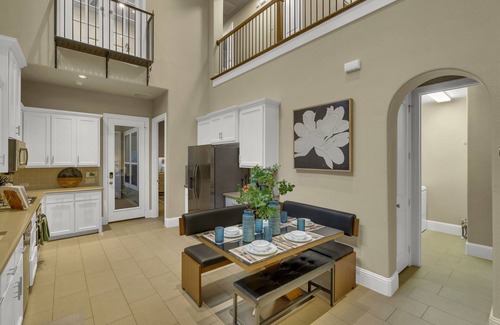 Flower Mound House | Stunning Home near Gaylord Texan-Golf-Grapevine-Restos-Bars-Trails-Lake-DFW ARPT