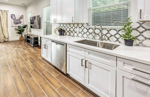 Northside House | "Stunning Home New Listing in the shadows of Downtown Houston A must SEE"