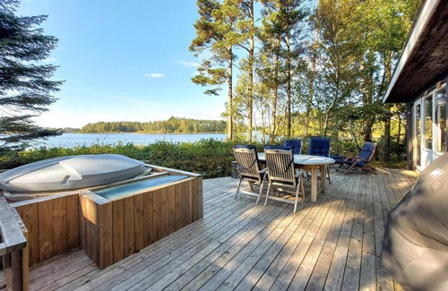 Skanes Fagerhult House | Stunning home in Skånes Fagerhult