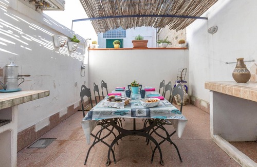 Castellammare di Stabia House | Stunning home in Castellammare di Stabi