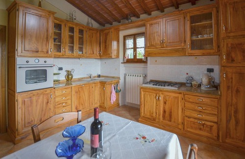 Pieve di Chio House | Stunning home in Castiglion Fiorentino