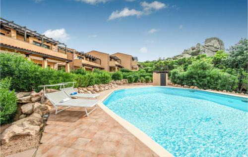 Costa Paradiso Apartment | Stunning Apartment In Trinitadagultu Ot