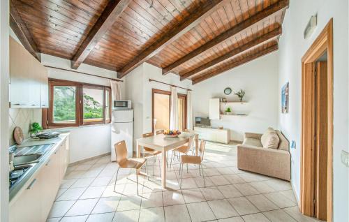 Costa Paradiso Apartment | Stunning Apartment In Trinitadagultu Ot