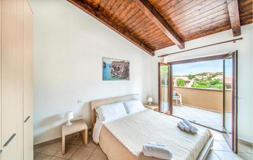 Costa Paradiso Apartment | Stunning Apartment In Trinitadagultu Ot