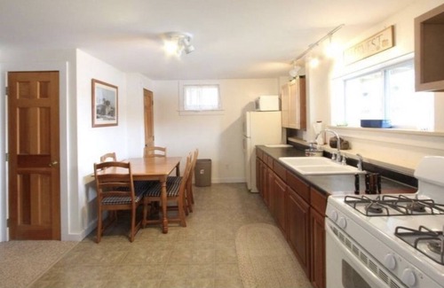 Belfast House | Stunning lakefront home on 710ft of water frontage