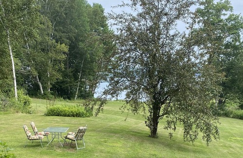 Belfast House | Stunning lakefront home on 710ft of water frontage