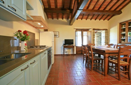 Starda House | Stunning large groups Villa with private pool & children's playground