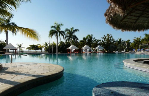 Cocle Apartment | Stunning Luxury apartment located on frontline beach Playa Blanca