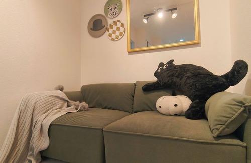 Kabukicho Apartment | Stunning luxury APT in Tokyo Shinjuku Kabukicho