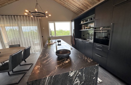 Husafell Ski Chalet | Stunning Luxury Chalet in Húsafell in West Iceland