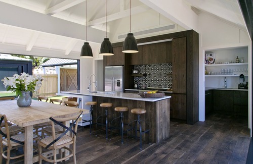 Acacia Bay Villa | Stunning Luxury Lake-front villa at The Point
