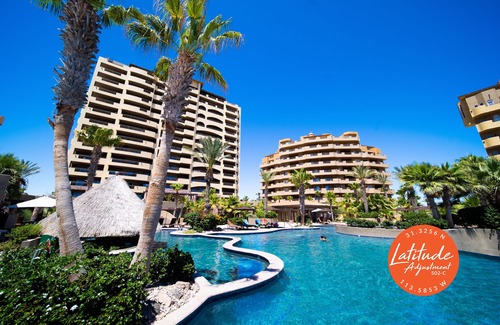 Puerto Penasco Condo | Stunning Luxury 2BR/2BA Condo at Bella Sirena - With Underground Parking Space!