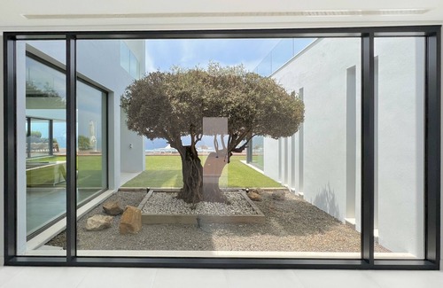 Atlanterra Villa | STUNNING LUXURY VILLA IN PLAYA DE LOS ALEMANES | 6 PAX