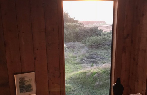 Gualala House | Stunning Mendocino coastal retreat
