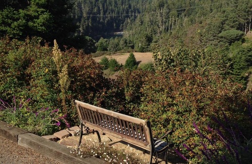 Albion House | Stunning Mendocino Coast Views!