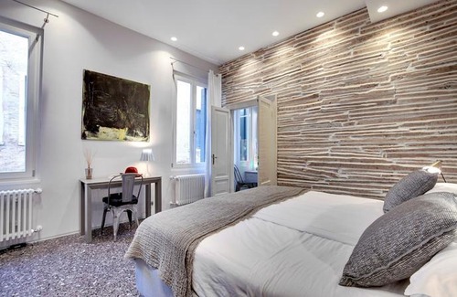 San Marco Apartment | Stunning Modern Apartment In The Heart Of Venice