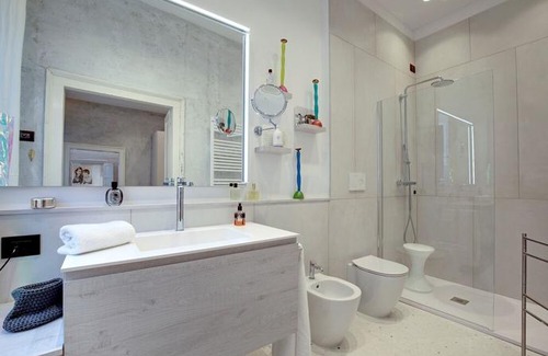 San Marco Apartment | Stunning Modern Apartment In The Heart Of Venice