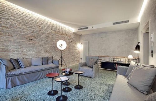 San Marco Apartment | Stunning Modern Apartment In The Heart Of Venice