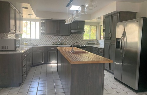 Carmel Valley House | Stunning Mountain Views - Bright & Cheerful - Wine Tasting Village Charm