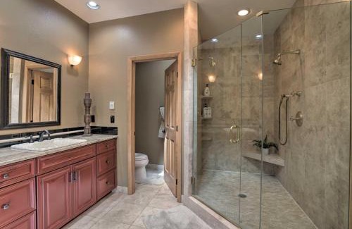 Evergreen House | Stunning Mtn Views, Private Stream Evergreen Gem!