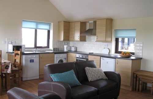 Llanrug Cottage | Stunning New Barn Conversion in the Heart of Snowdonia