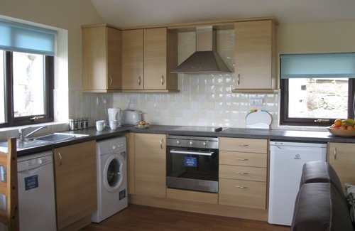 Llanrug Cottage | Stunning New Barn Conversion in the Heart of Snowdonia