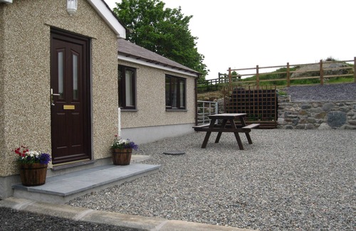 Llanrug Cottage | Stunning New Barn Conversion in the Heart of Snowdonia