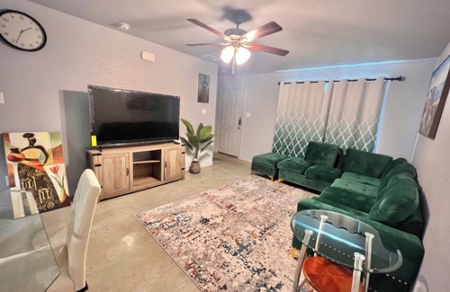 Killeen House | Stunning New Building Listing Near Shopping Havens & Fort Cavazos.