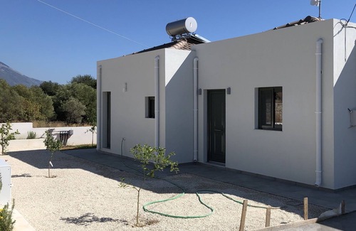 Pesada Villa | Stunning new contemporary villa, located in a quiet village - 1km from the beach