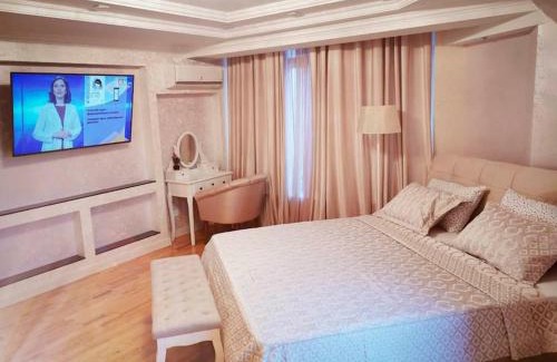 Chisinau Apartment | Stunning new design apartment next to park