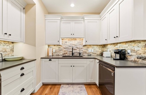 Winona Lake House | Stunning NEW Home in the Heart of Winona Lake