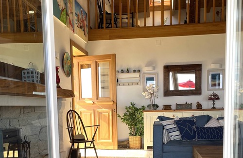 Pelekito Villa | Stunning new villa with an amazing view only a 10 minute drive to Kassiopi