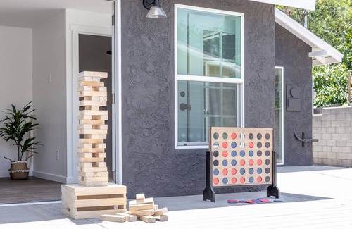 East Pasadena House | Stunning Newly Remodeled Home with Gorgeous Sunroom