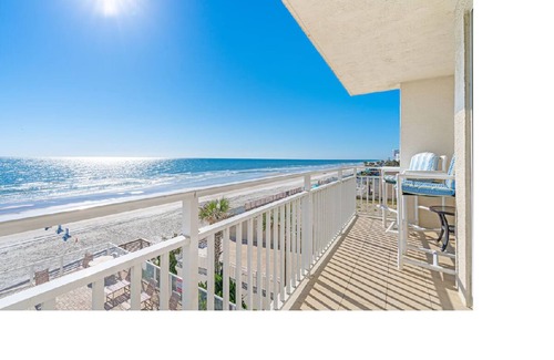 Melinda Cook Condo | Stunning Ocean Views and Sunrise!nOPUS CONDO-DIRECT OCEANFRONT UNIT# 304