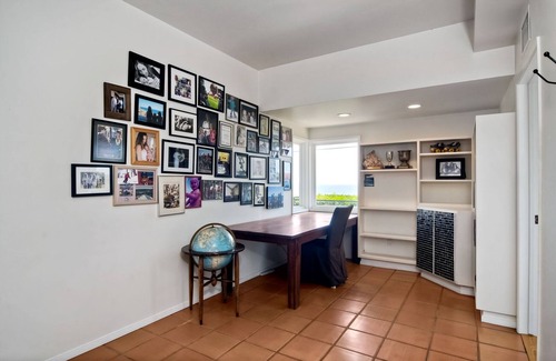 Cardiff-by-the-Sea House | Stunning Ocean Views, Peaceful Setting And A Short Walk To The Beach