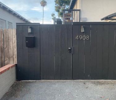 Ocean Beach Apartment | Stunning Ocean Beach Gem - has everything!