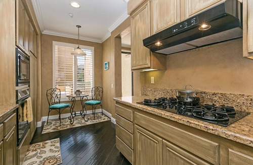Carlsbad Condo | Stunning Ocean & Lagoon Views, Walk to Beach, Village & Dining