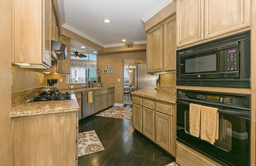 Carlsbad Condo | Stunning Ocean & Lagoon Views, Walk to Beach, Village & Dining
